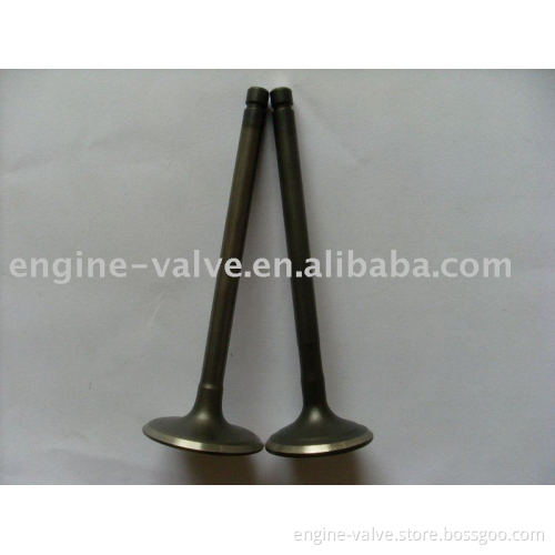 engine valve for NISSAN